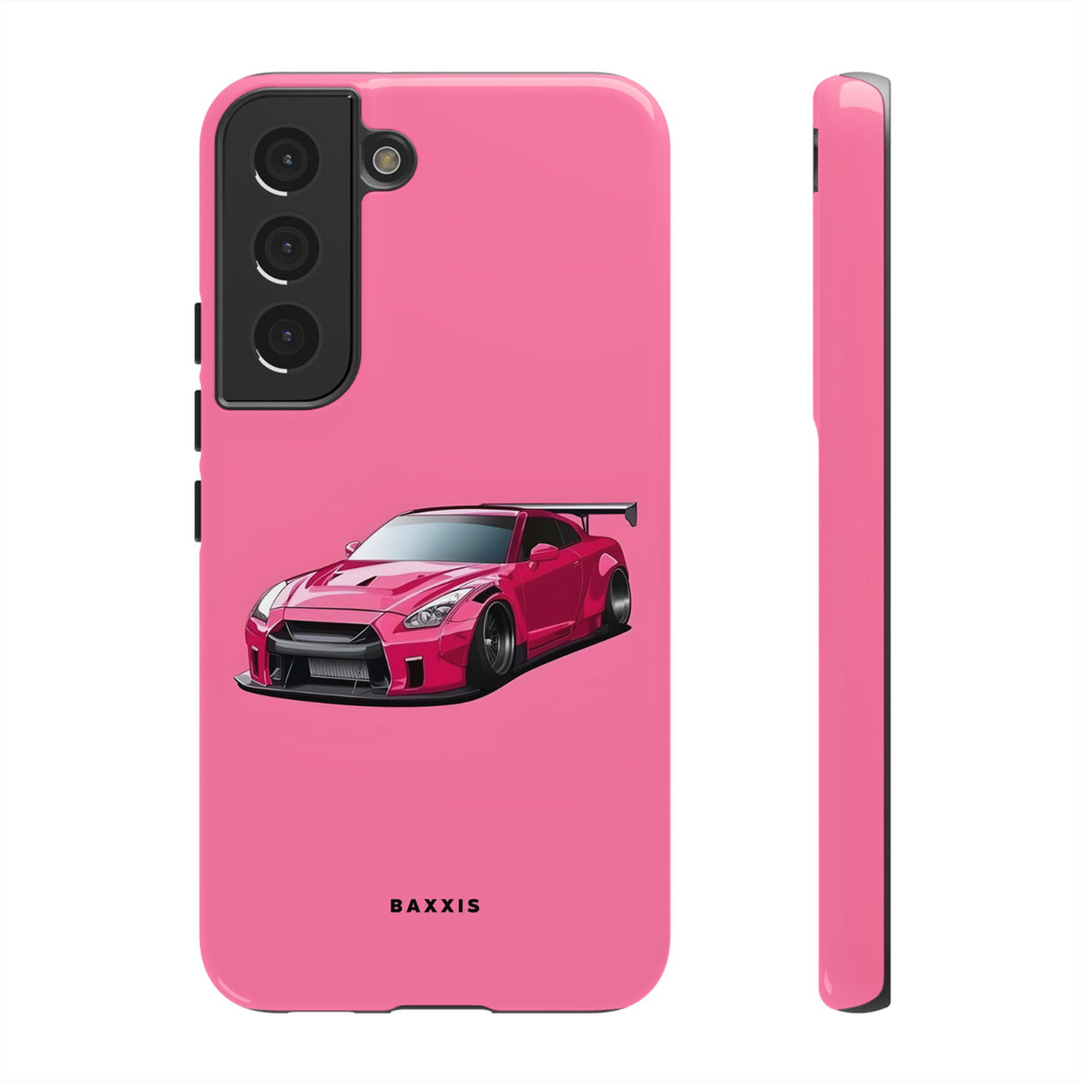 Pink Zilla