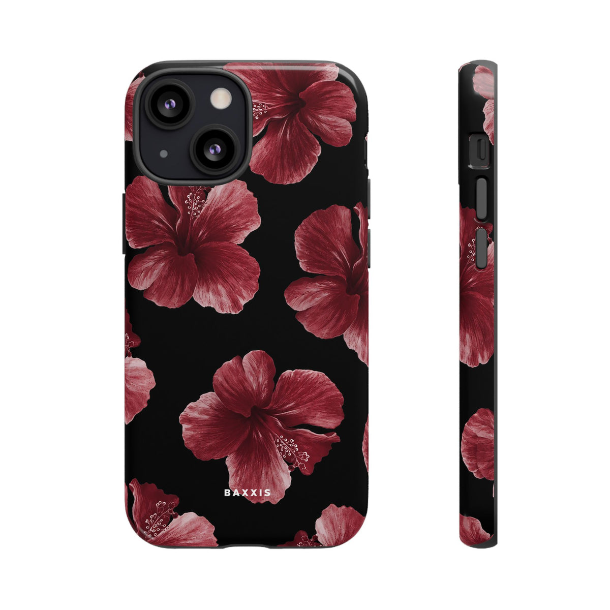 Red Petals