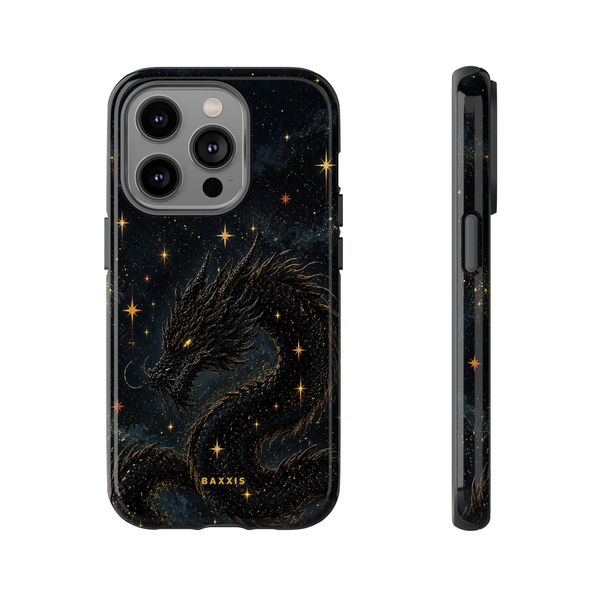 Draconic