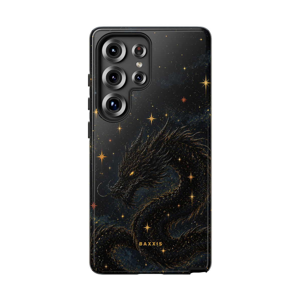 Draconic