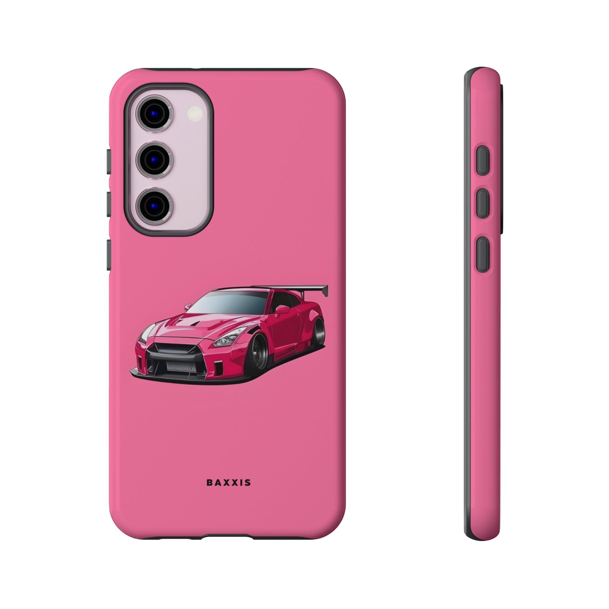 Pink Zilla