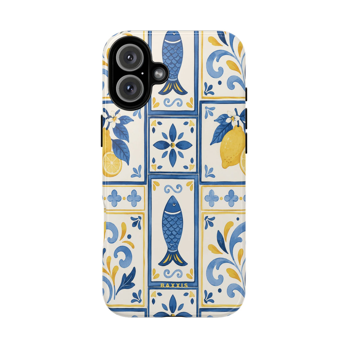 Amalfi Tile