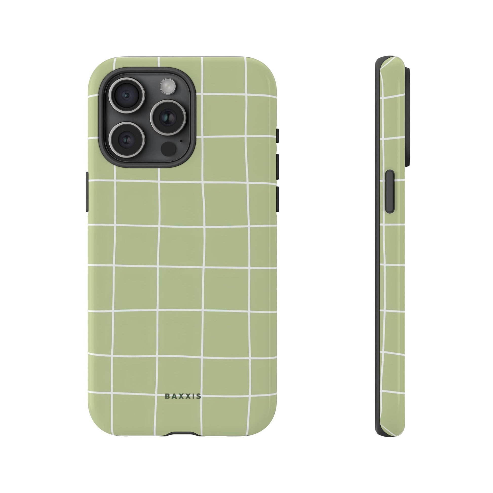 Geometric Greens