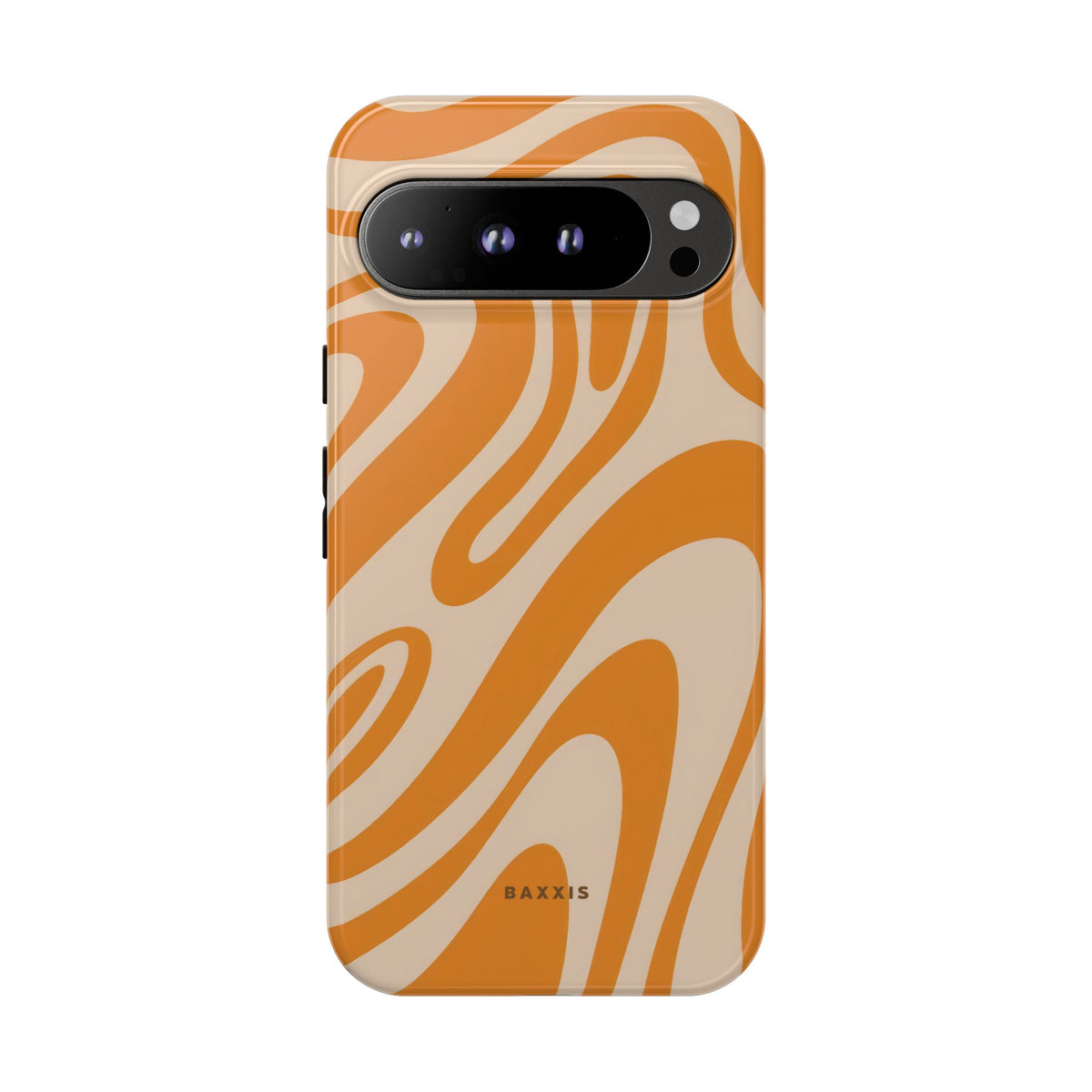 Orange Fizz