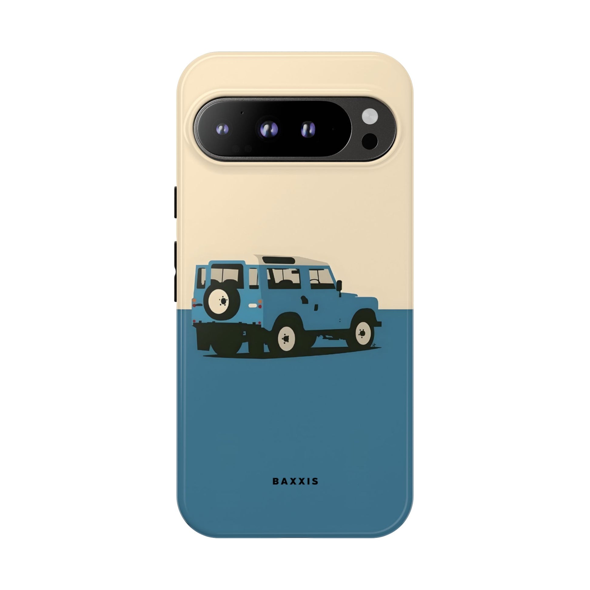 Nomad