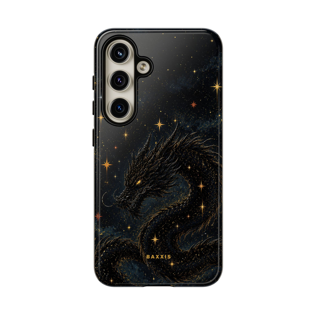 Draconic