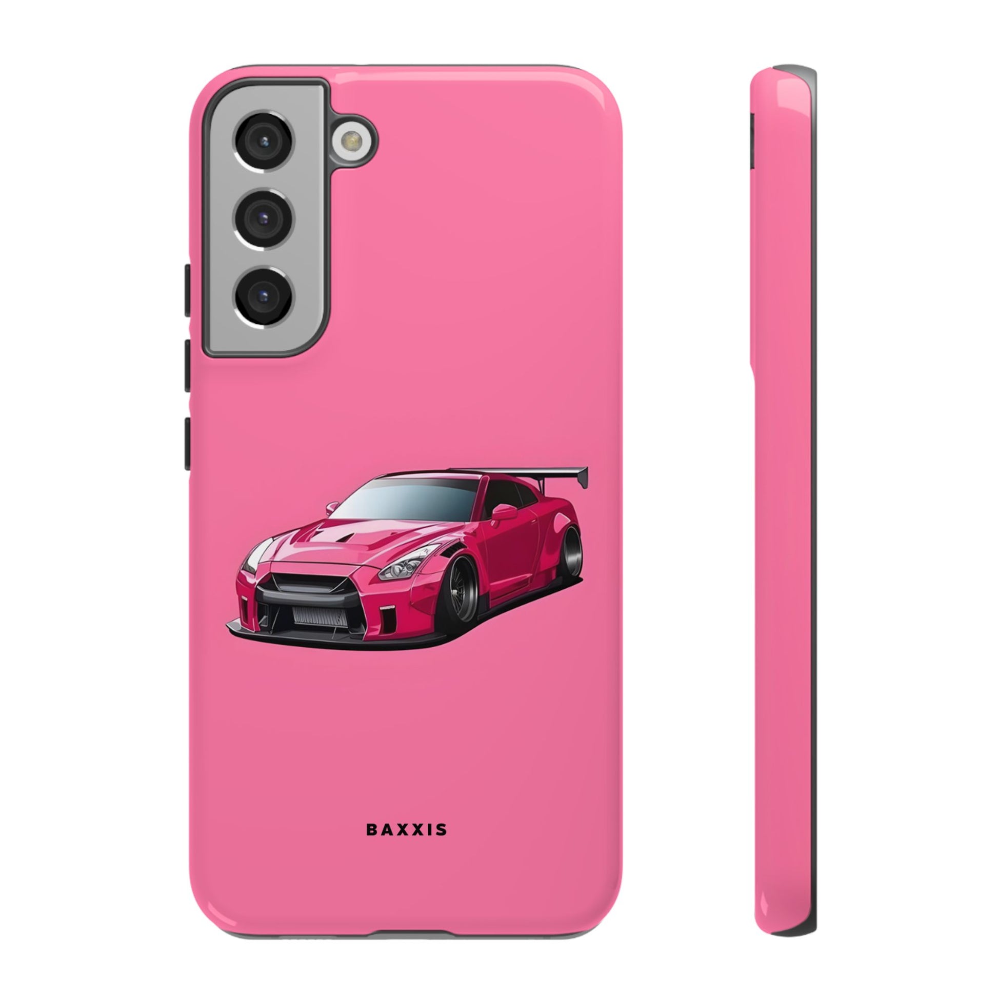 Pink Zilla