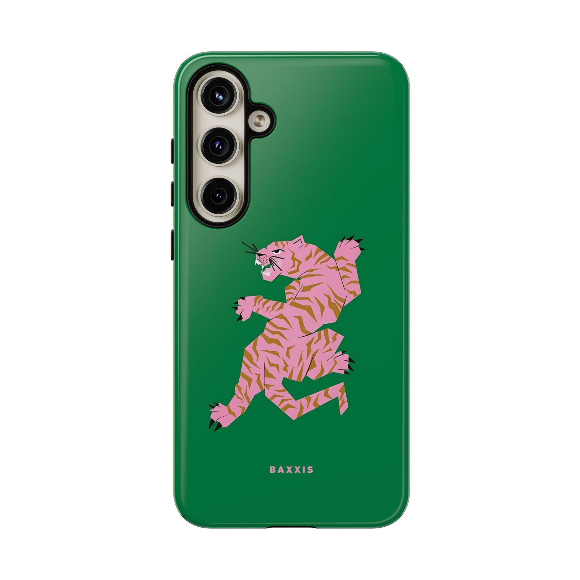 Tigress