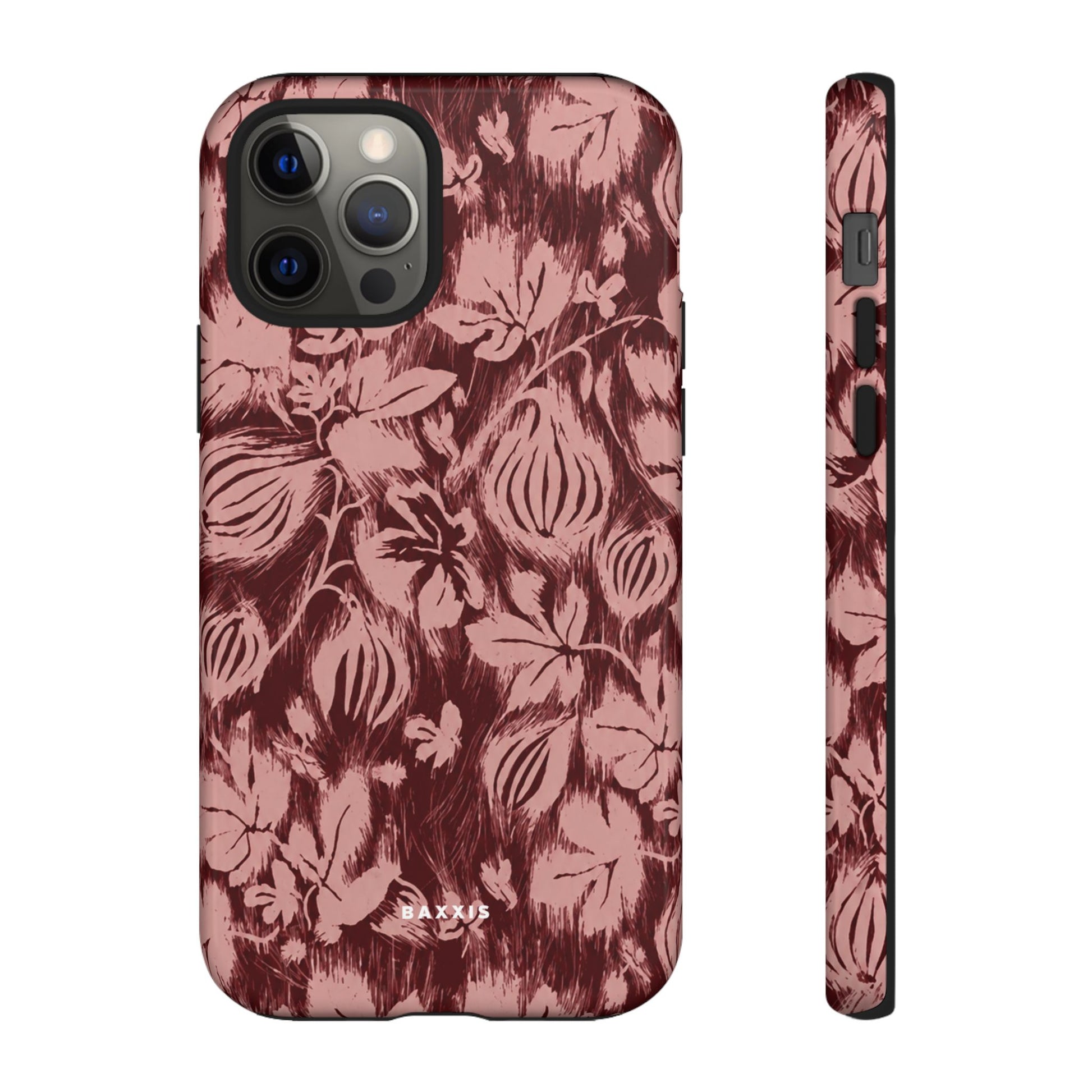 Rustic Foliage