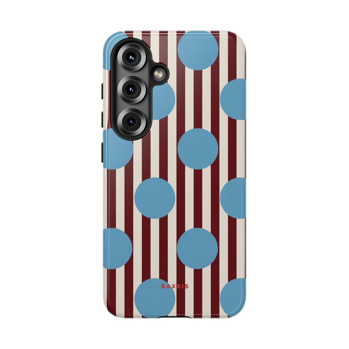 Cabana Rhythm