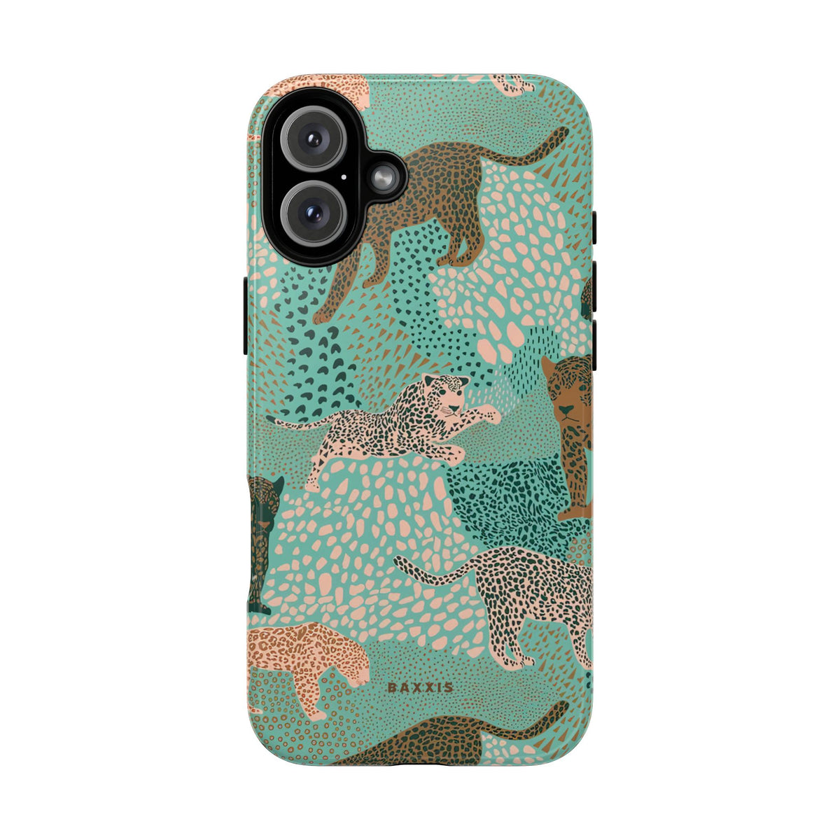 Jungle Tango