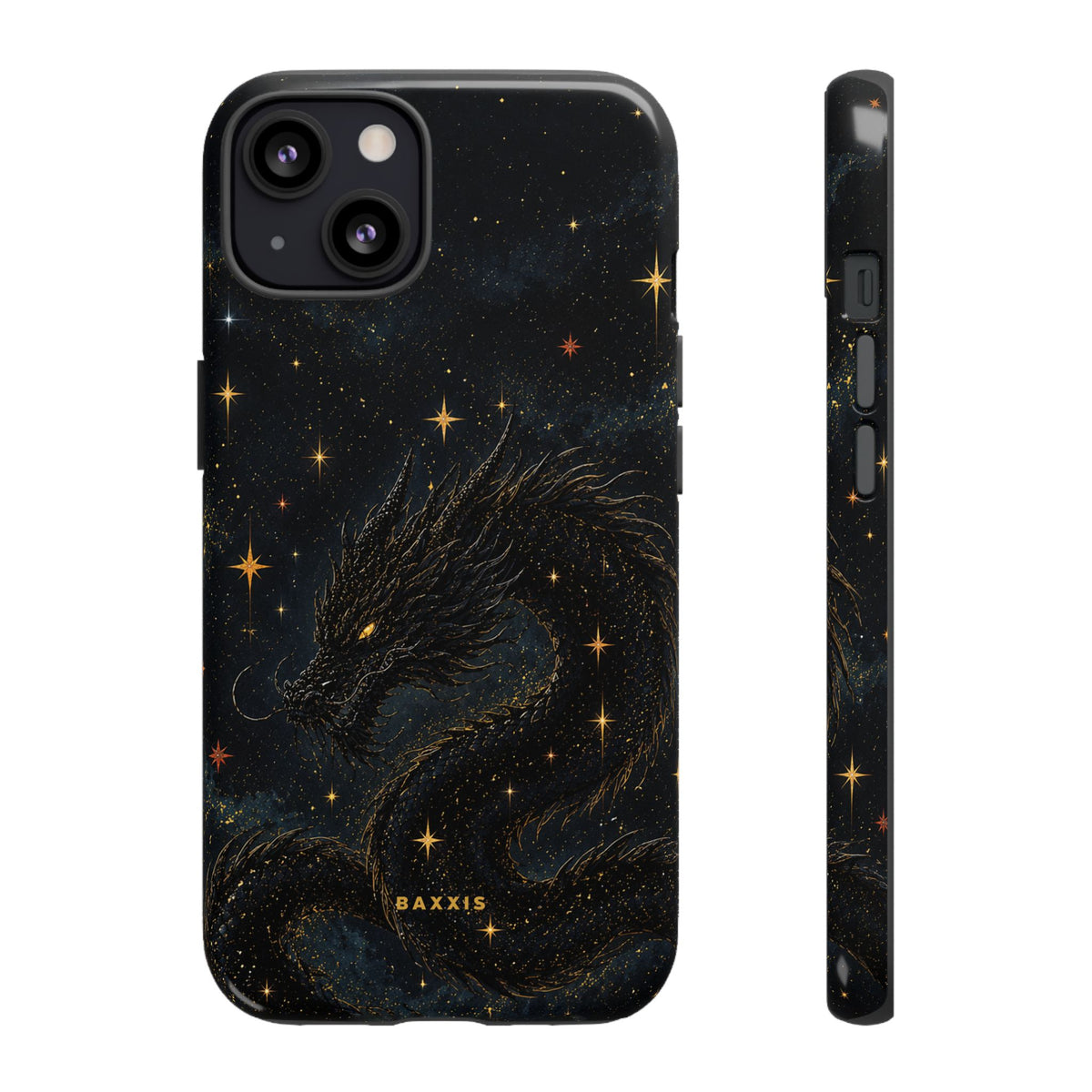 Draconic