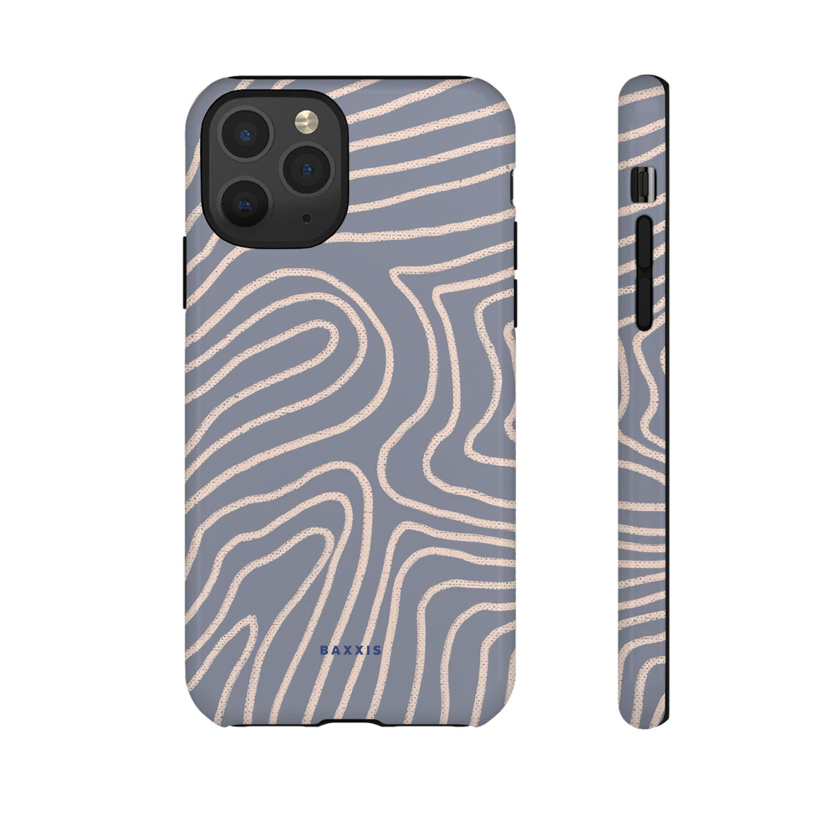 Linear Luxe