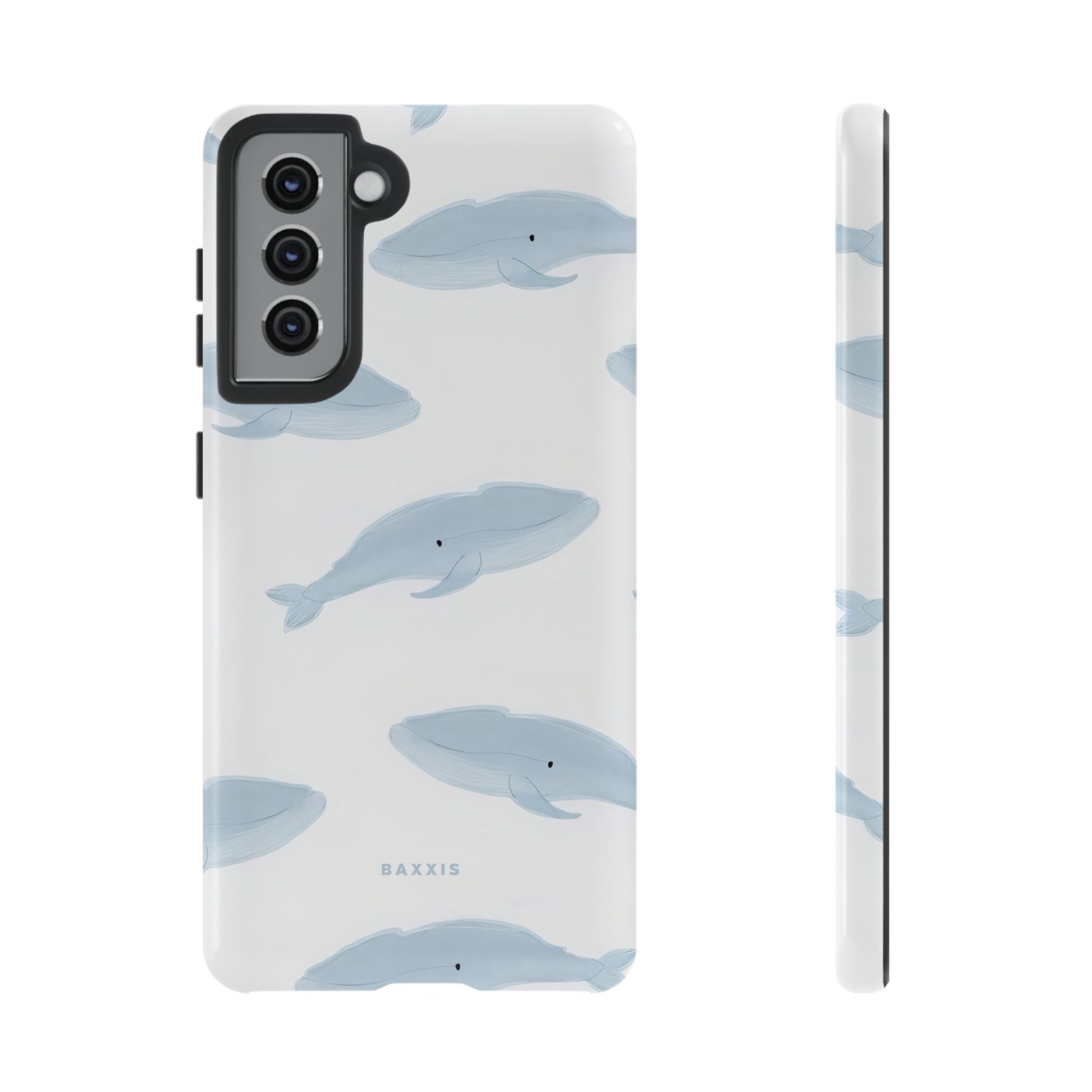 Ocean Giants