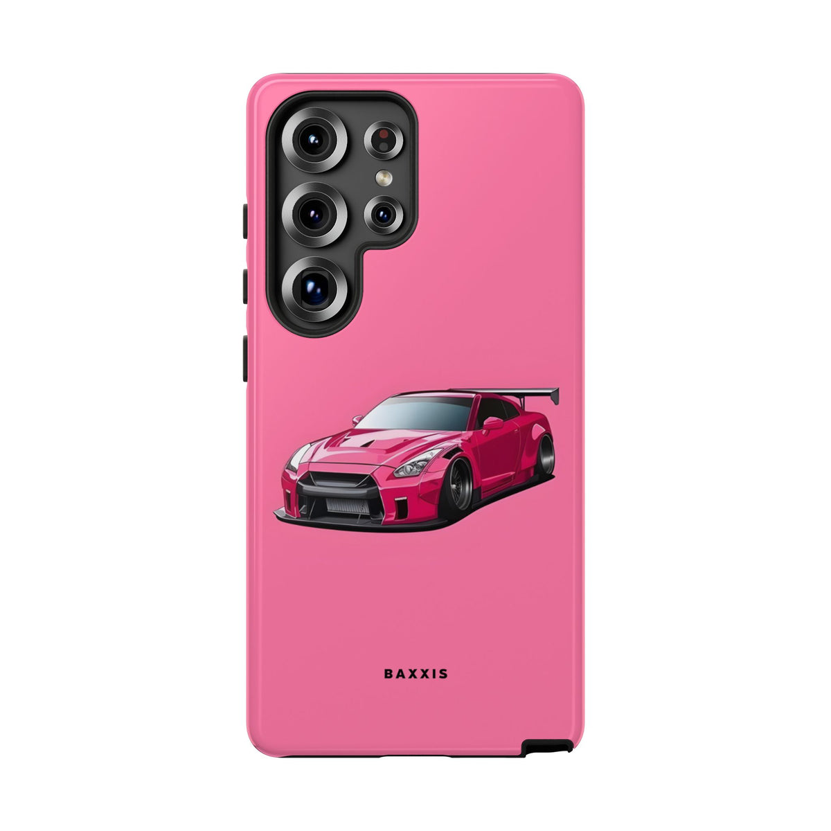 Pink Zilla