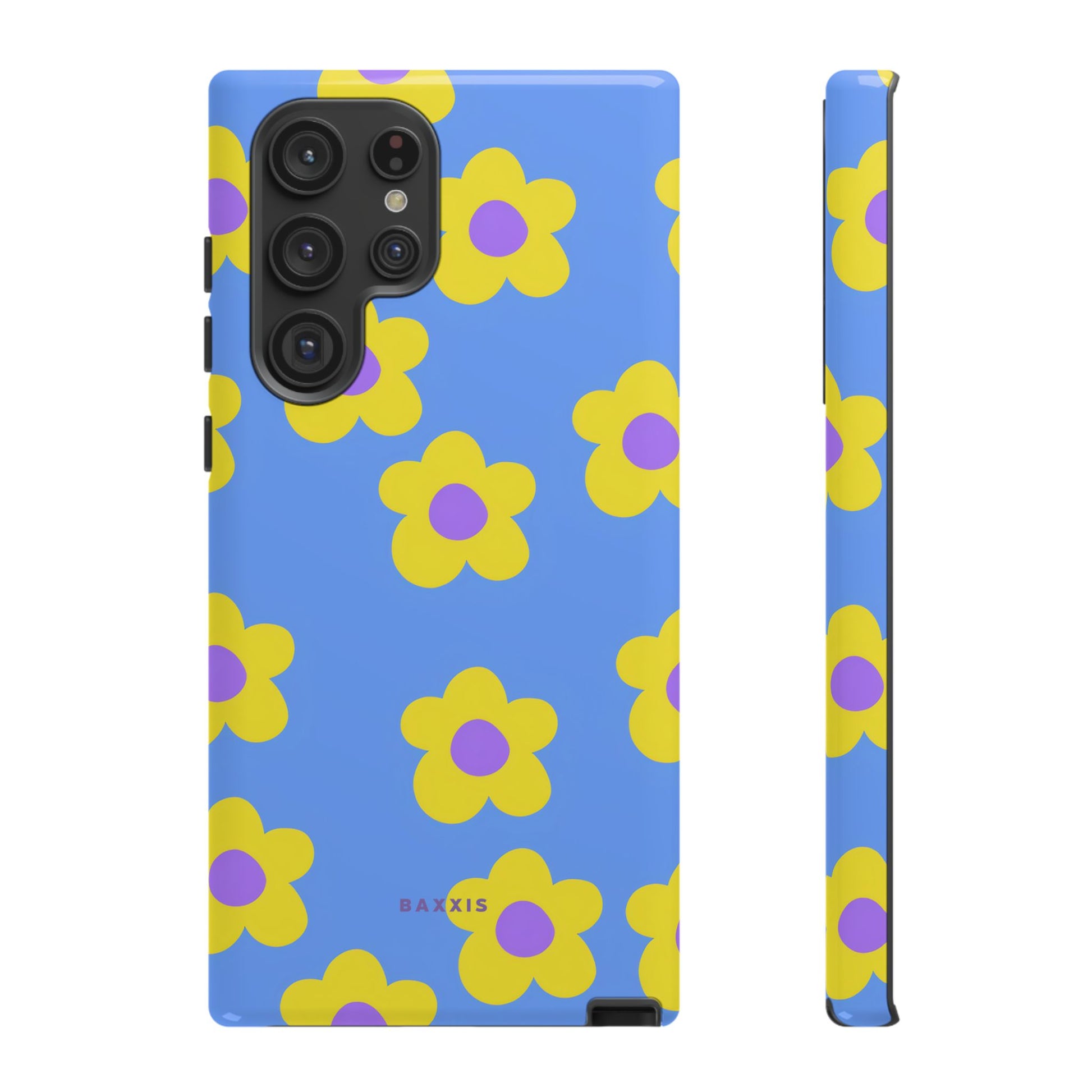 Bloom Bloom