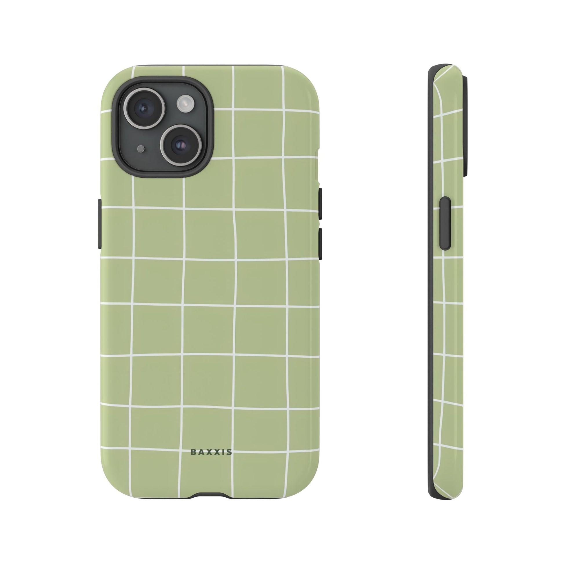 Geometric Greens