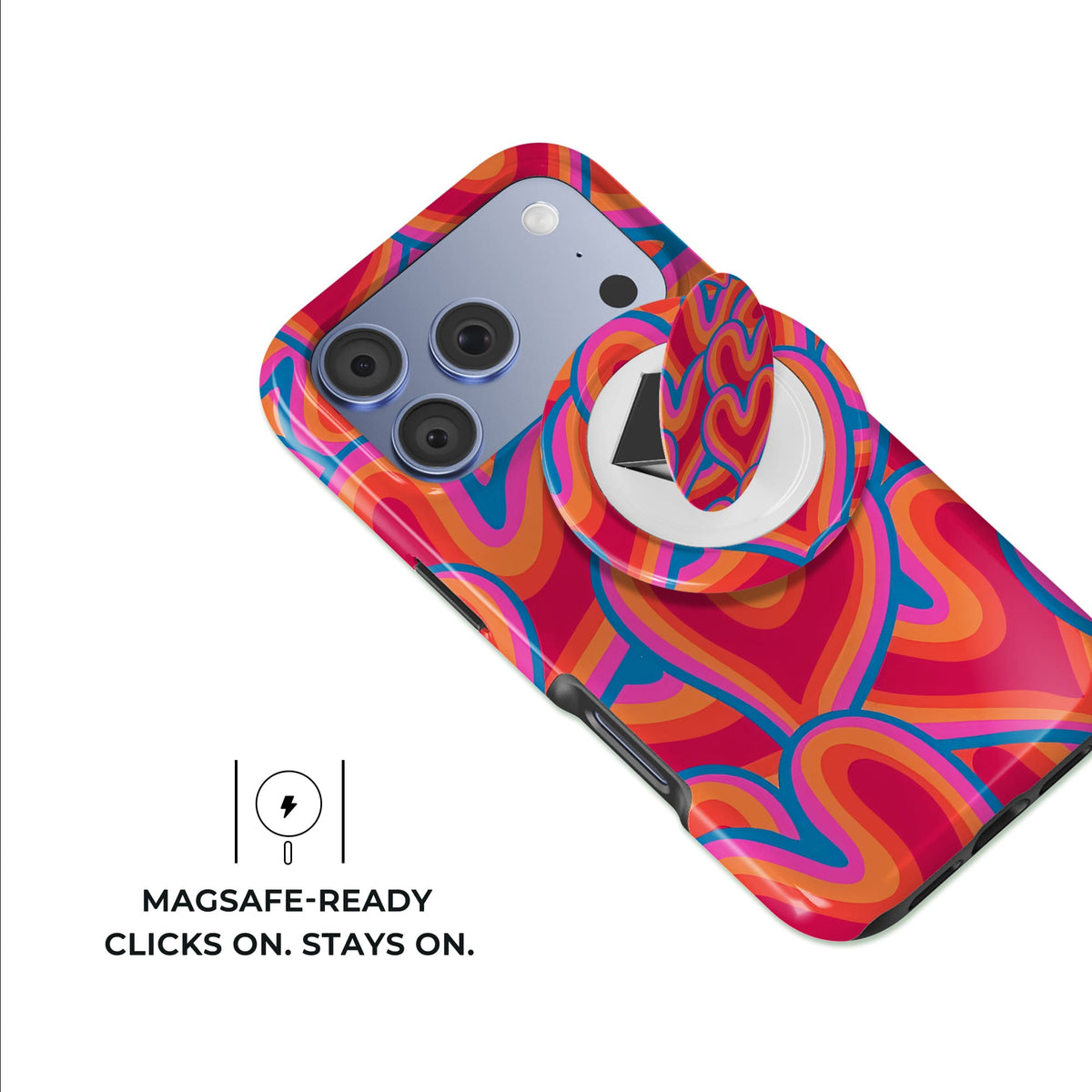 Love Cells