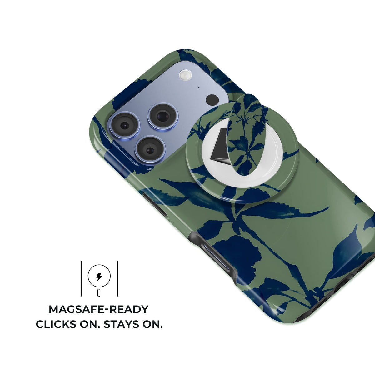 Leafy