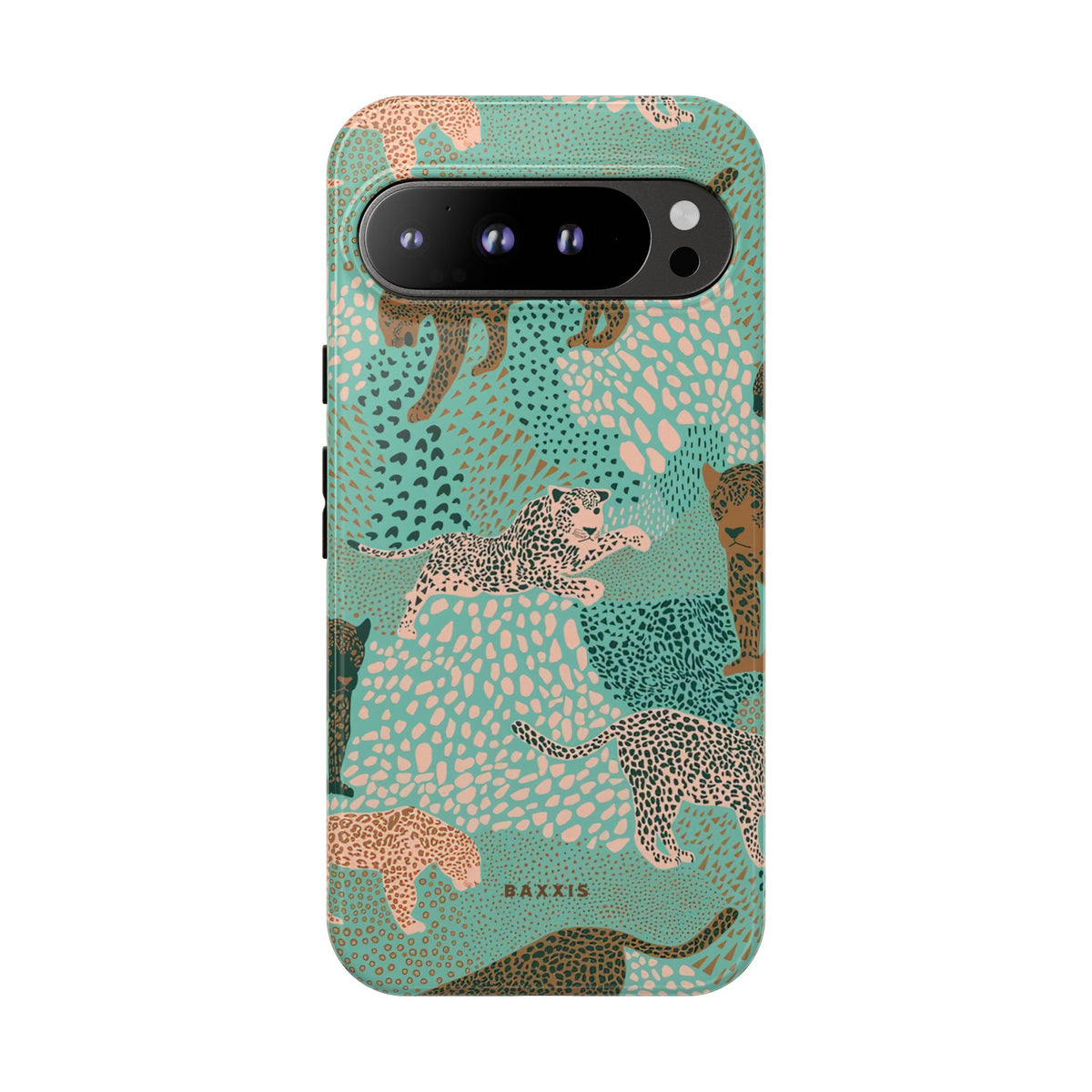 Jungle Tango