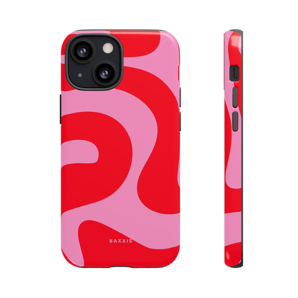 Red Couture