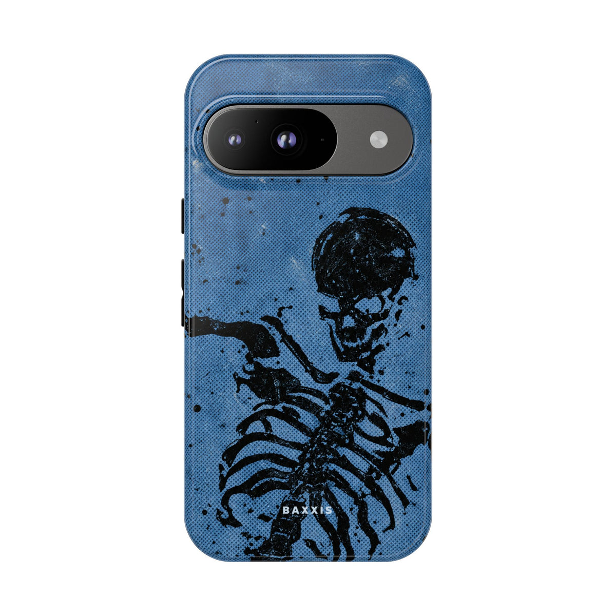Bone Wave