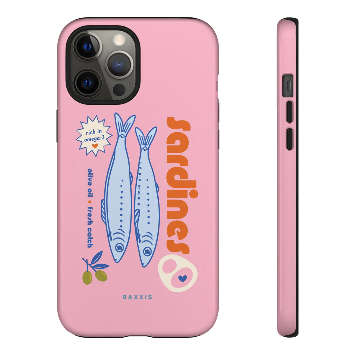Sardine Club