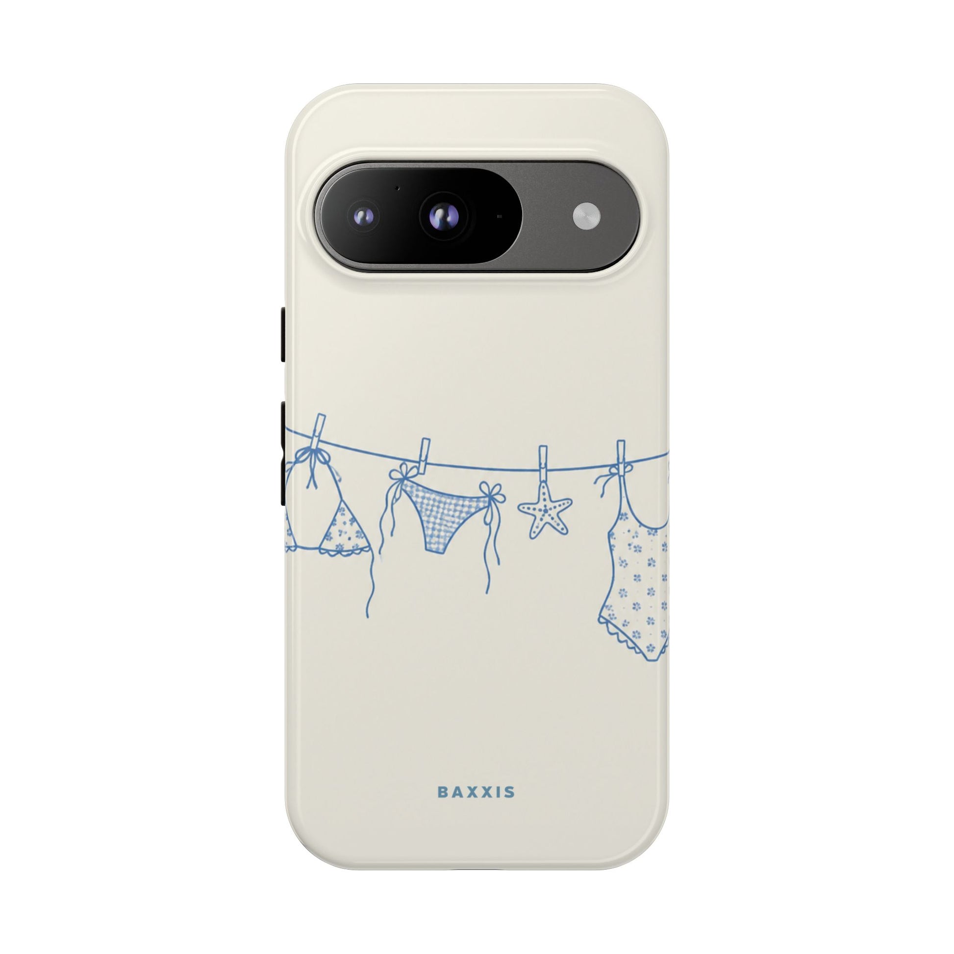 Sea Breeze