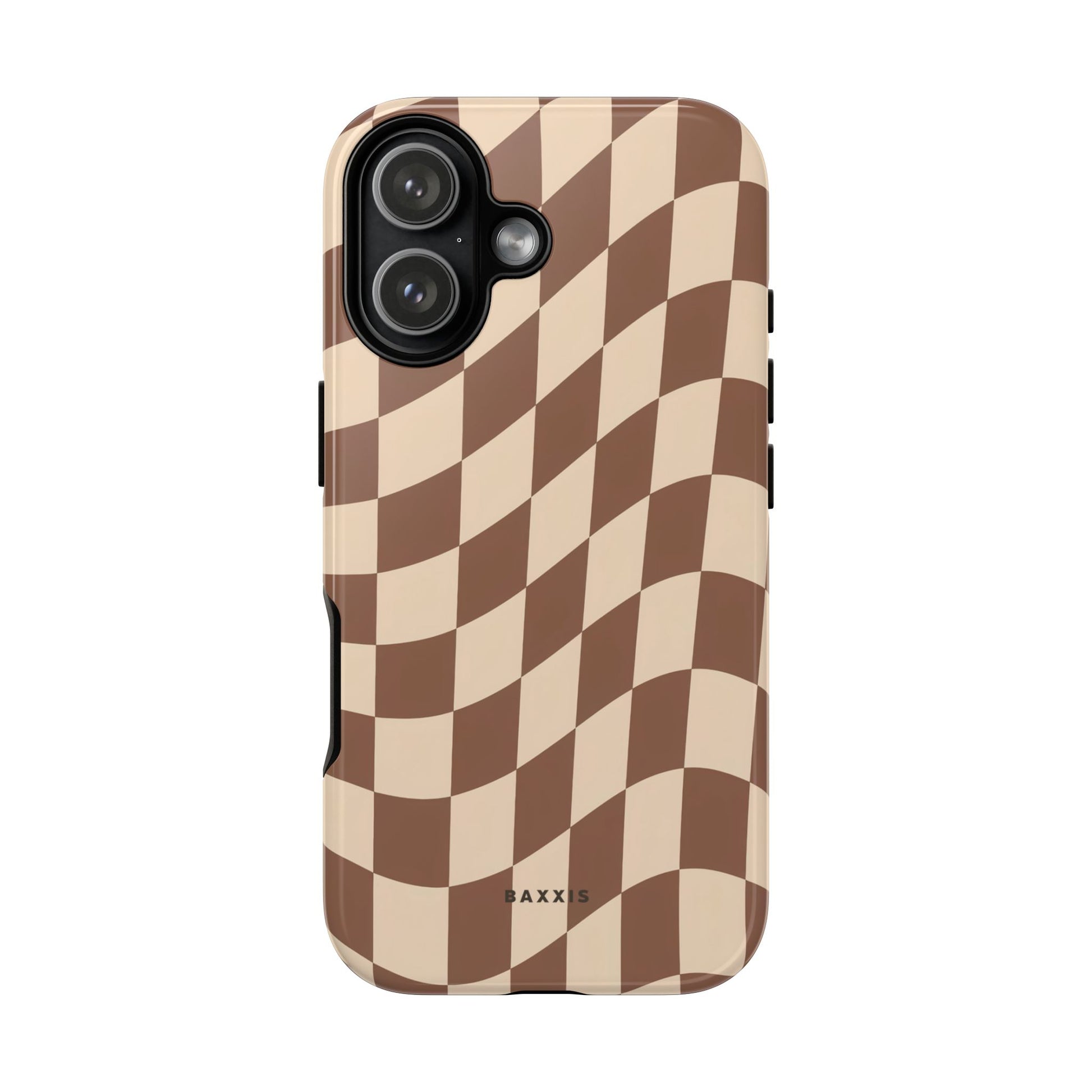Brown Dimmension