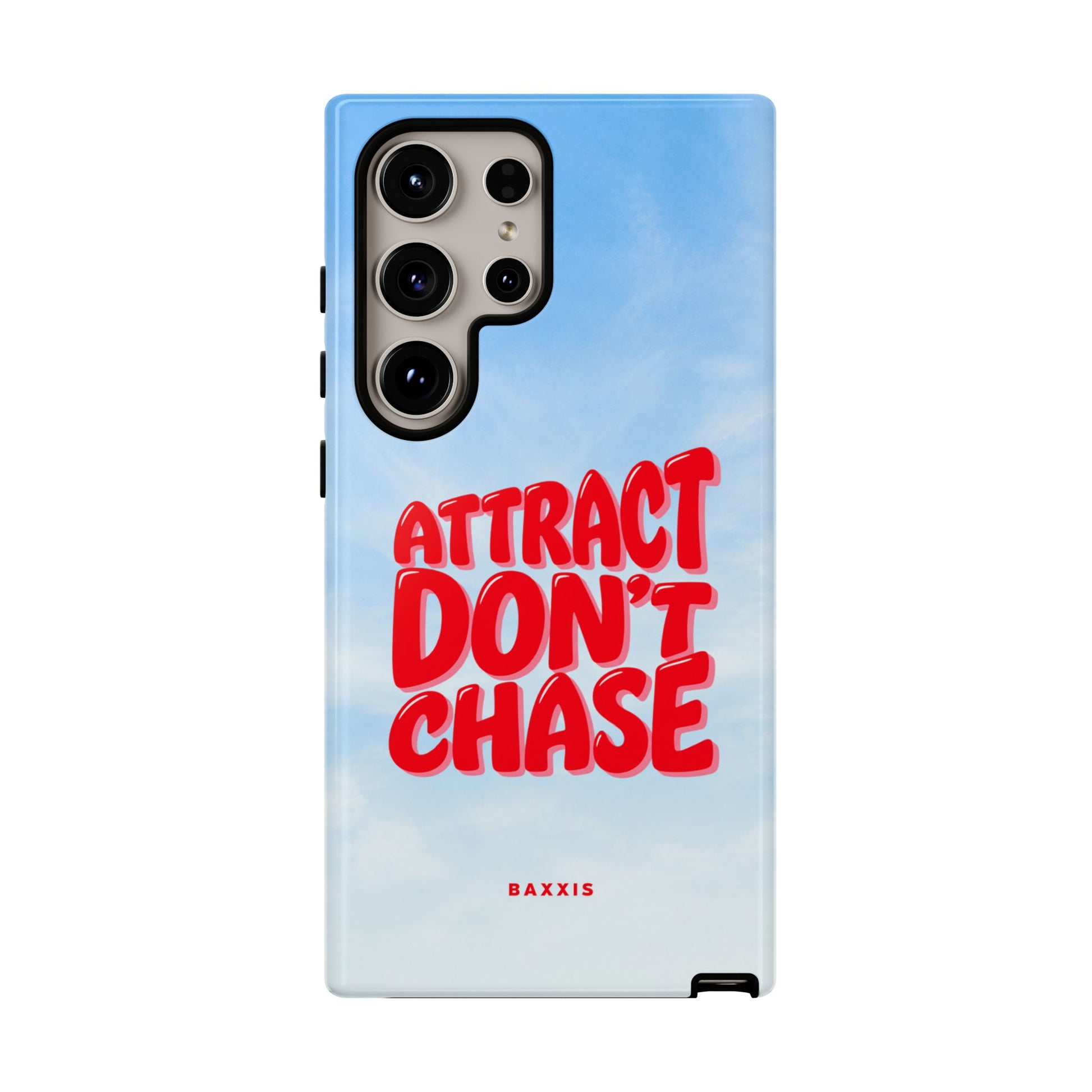 Attract