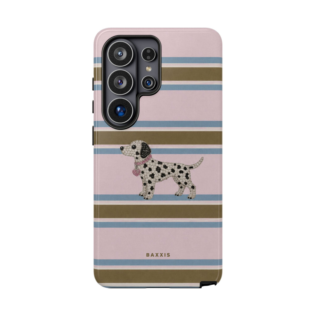 Dotty Love