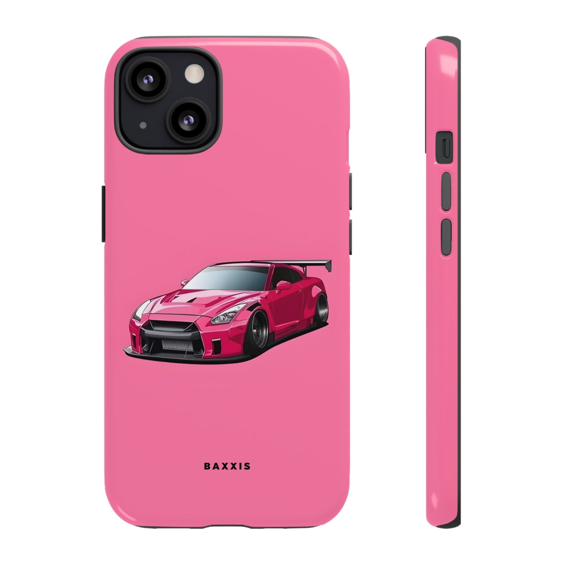 Pink Zilla