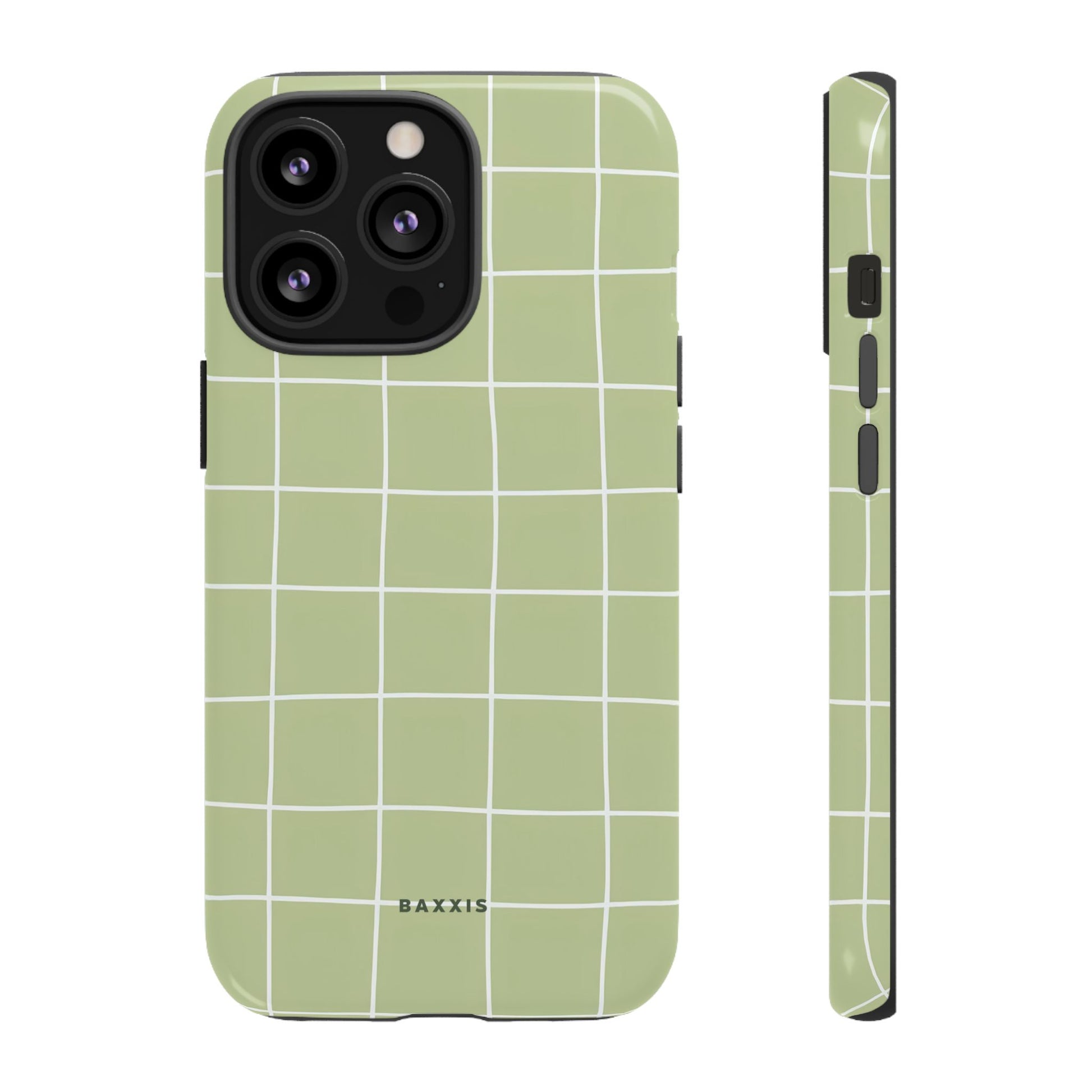 Geometric Greens