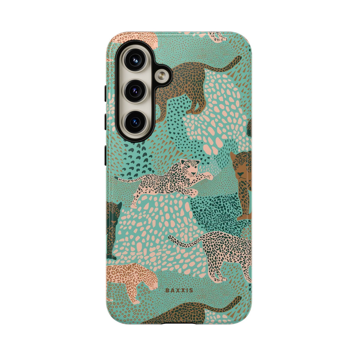 Jungle Tango