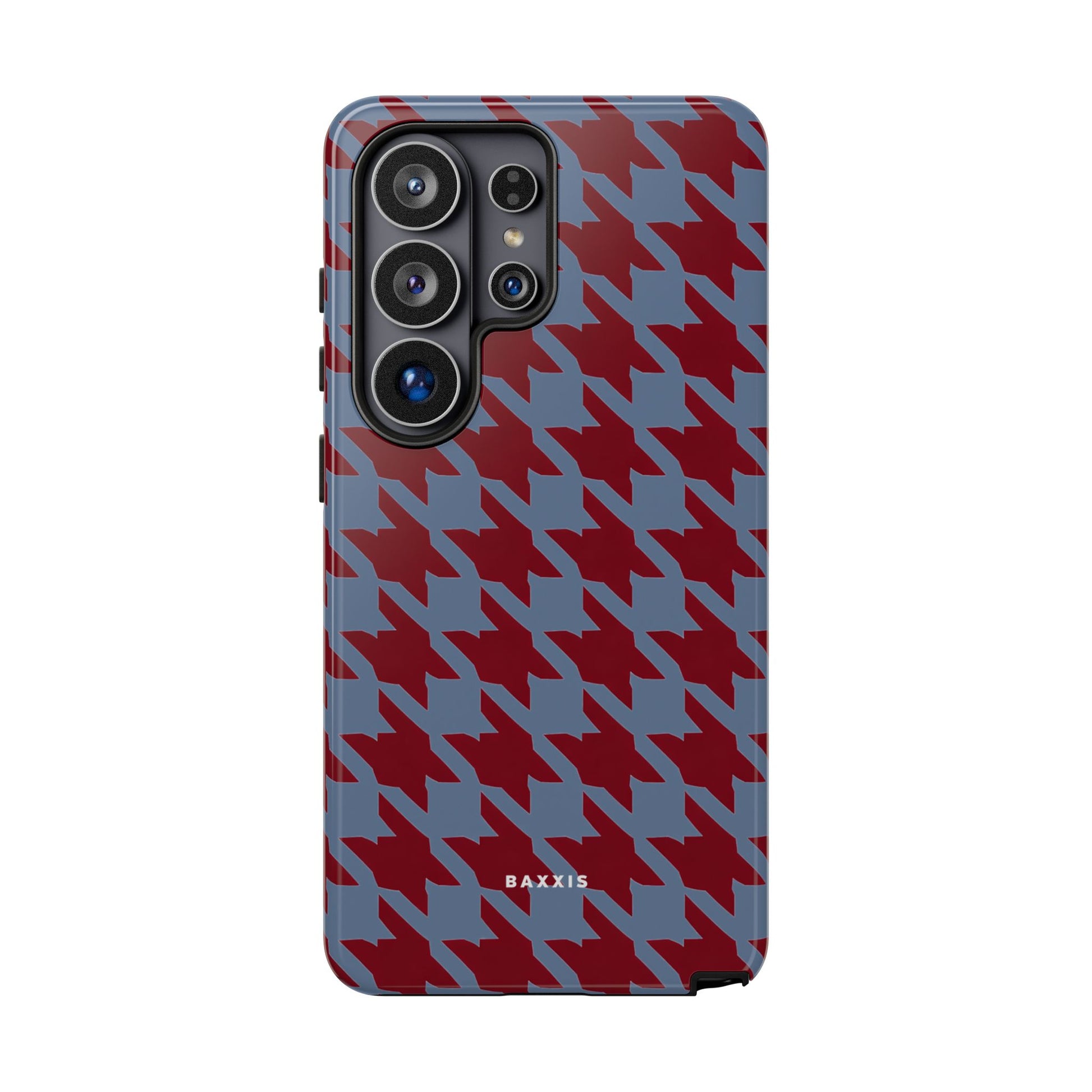 Voxy