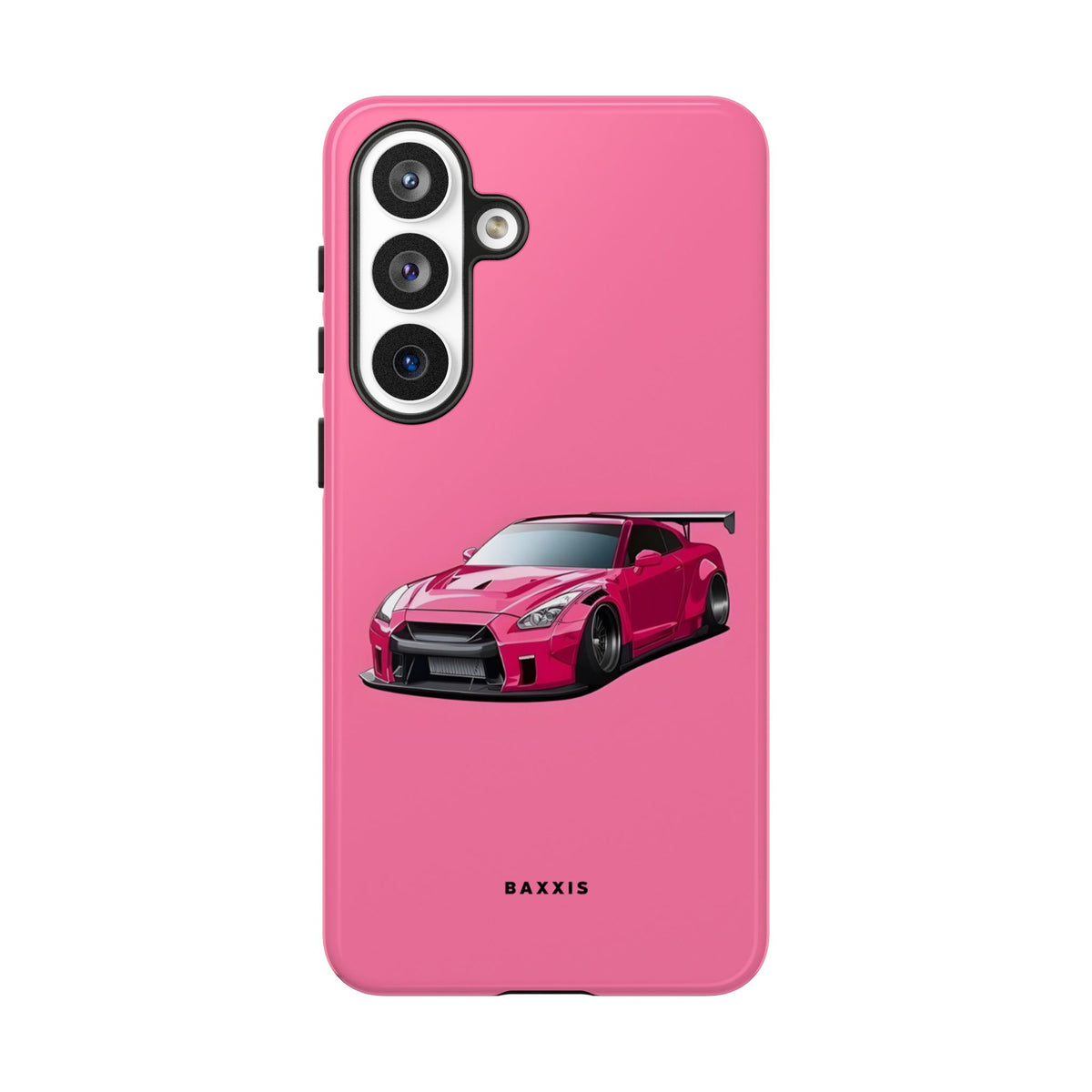 Pink Zilla