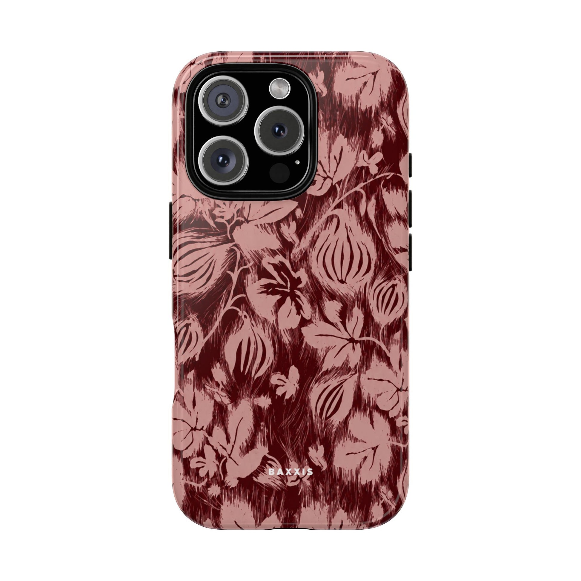 Rustic Foliage