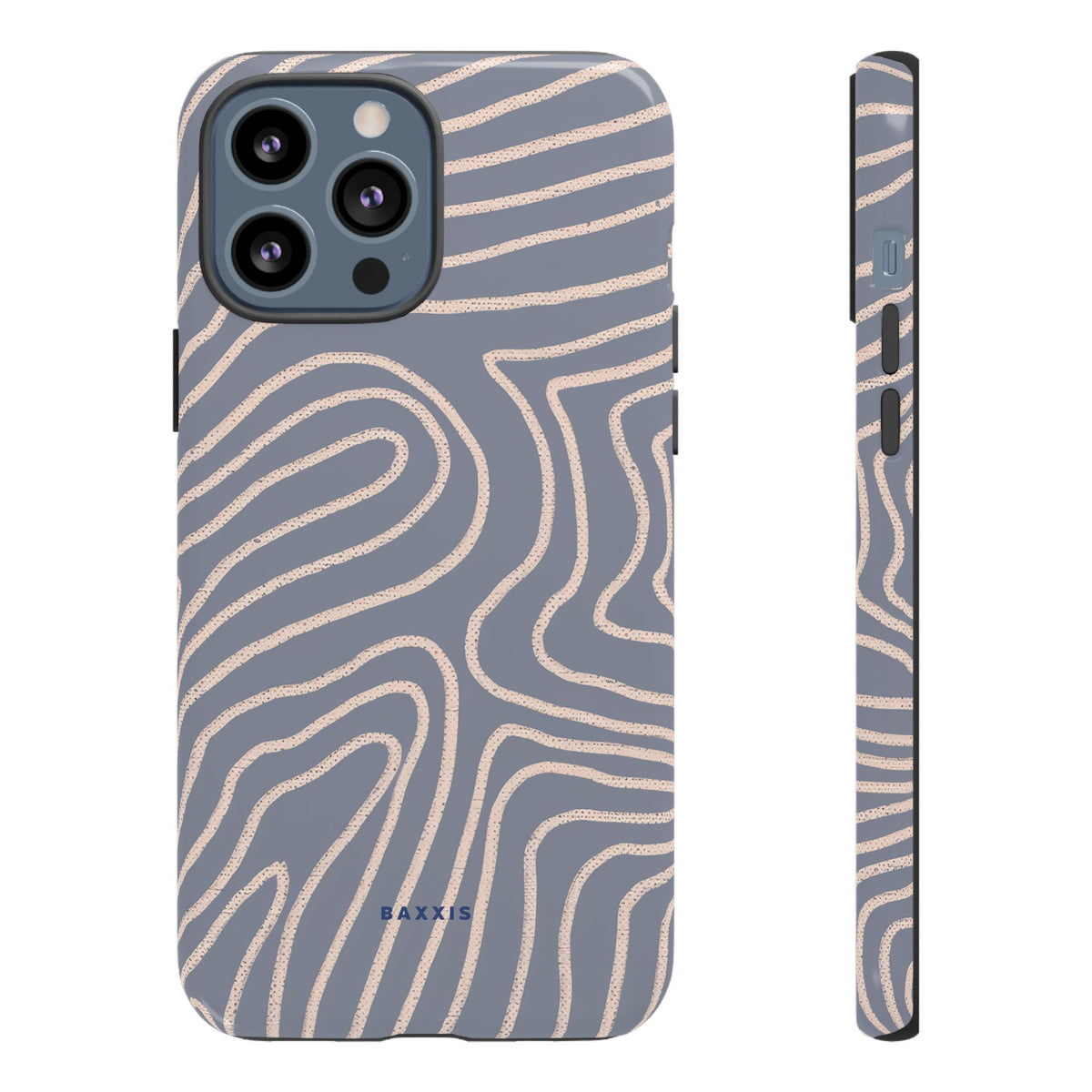 Linear Luxe
