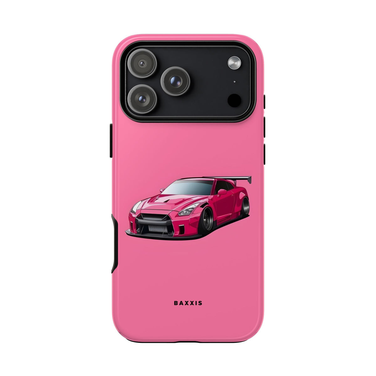 Pink Zilla
