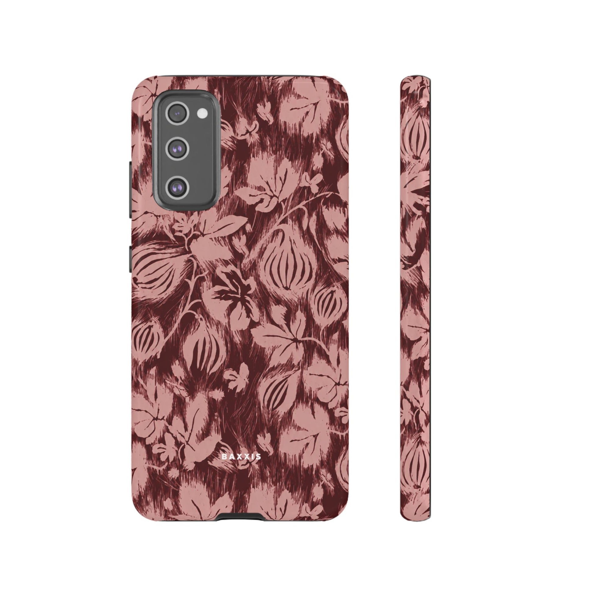 Rustic Foliage