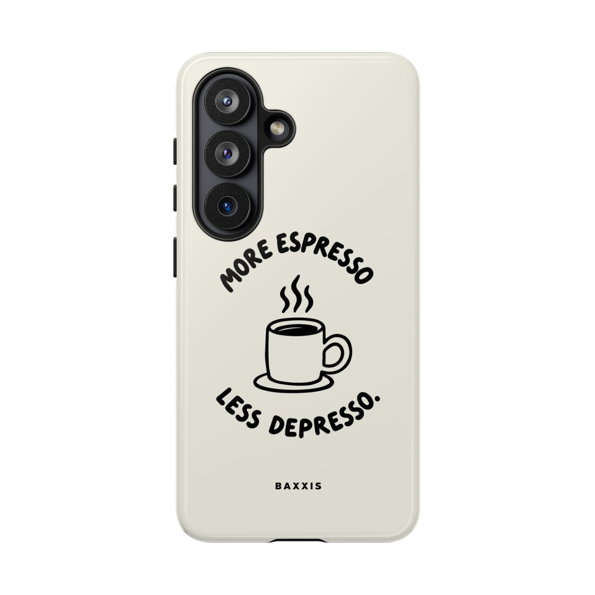 Espresso Club