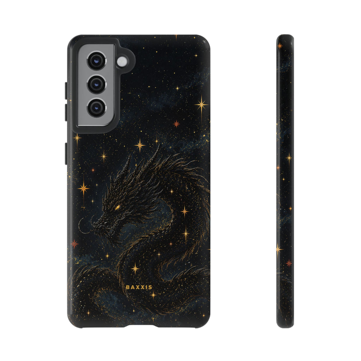 Draconic