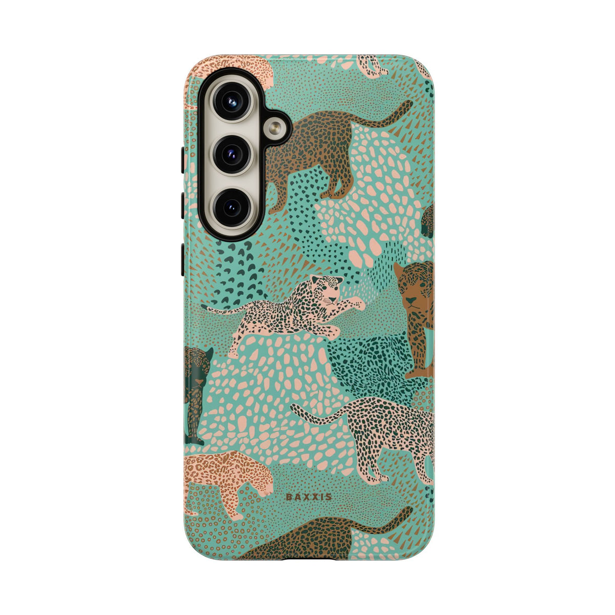 Jungle Tango