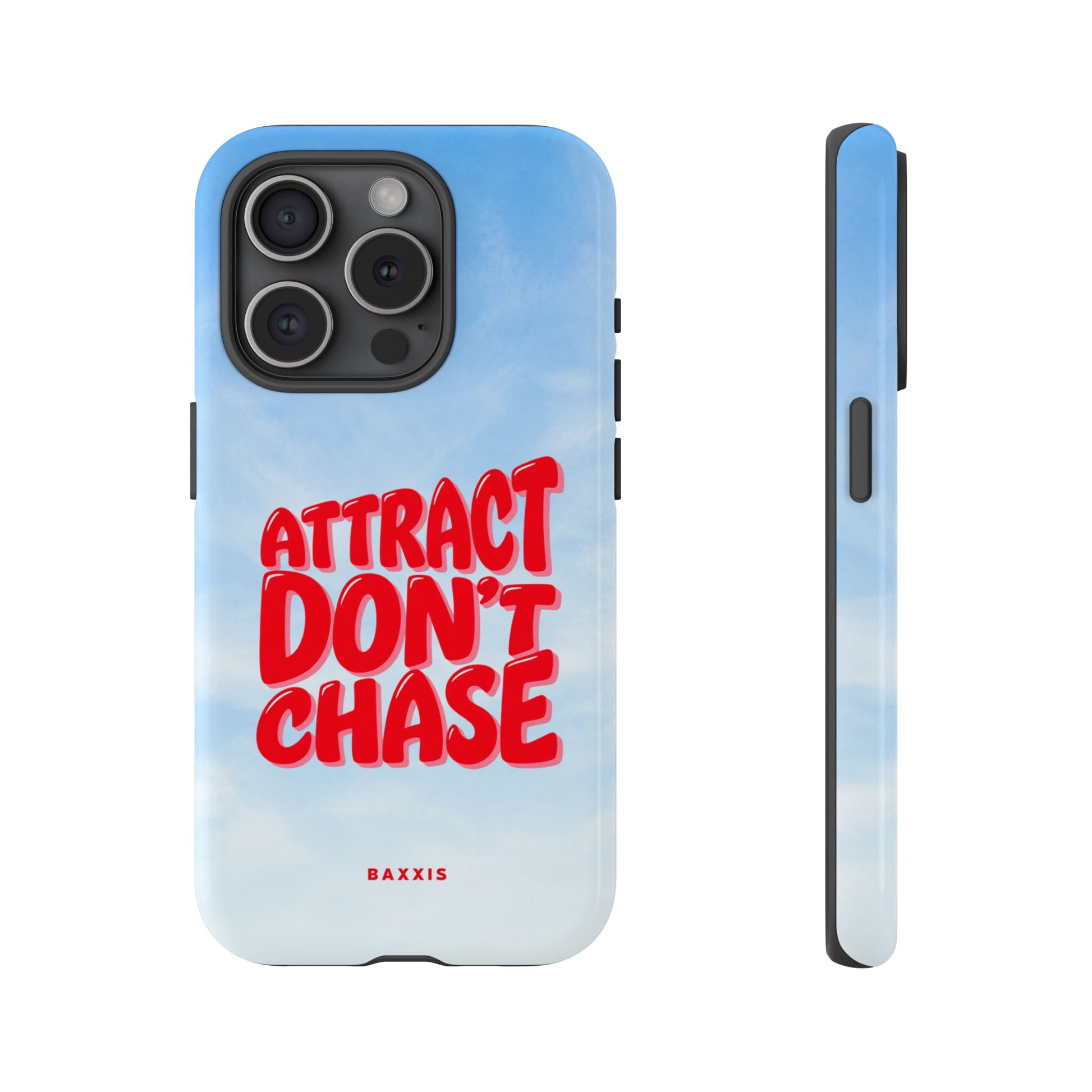Attract