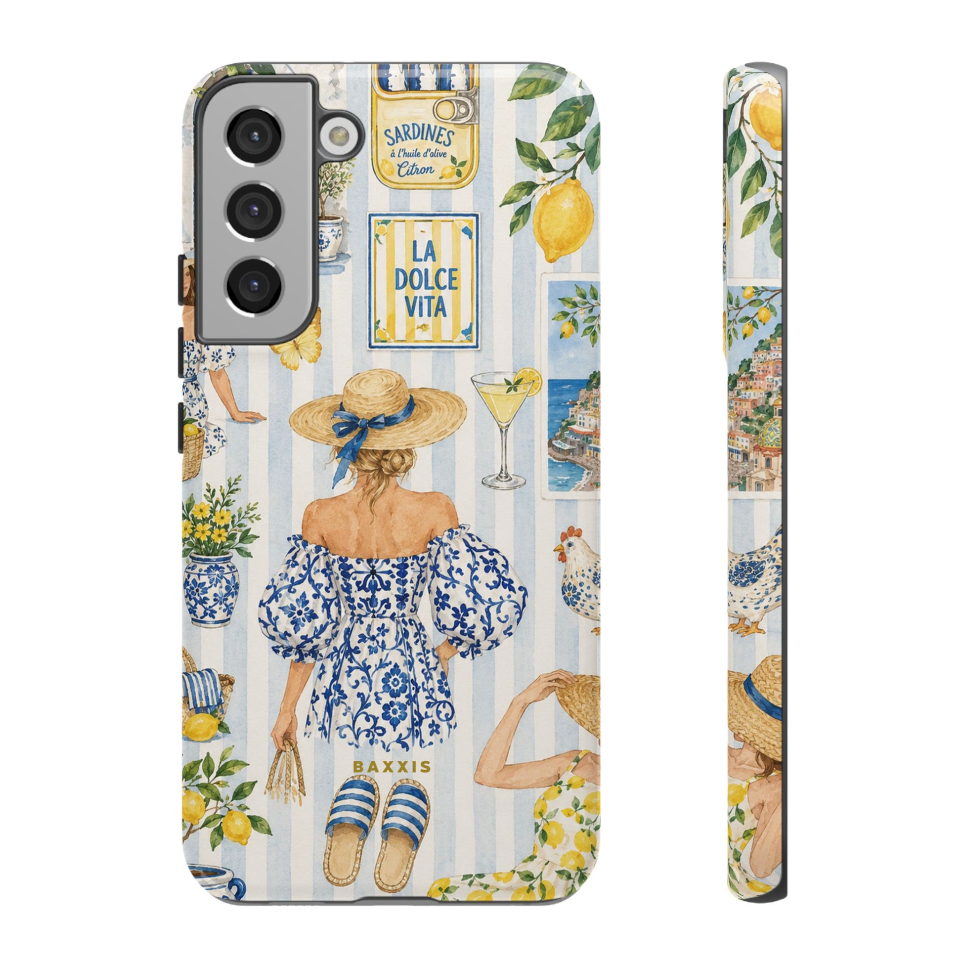 Lemon Grove