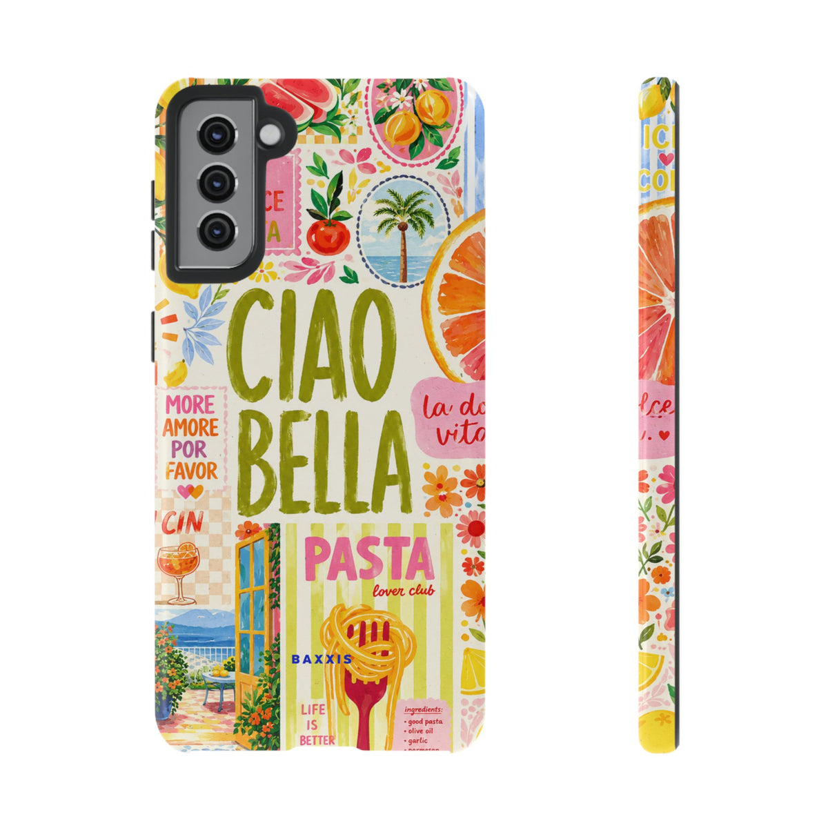 Ciao Bella