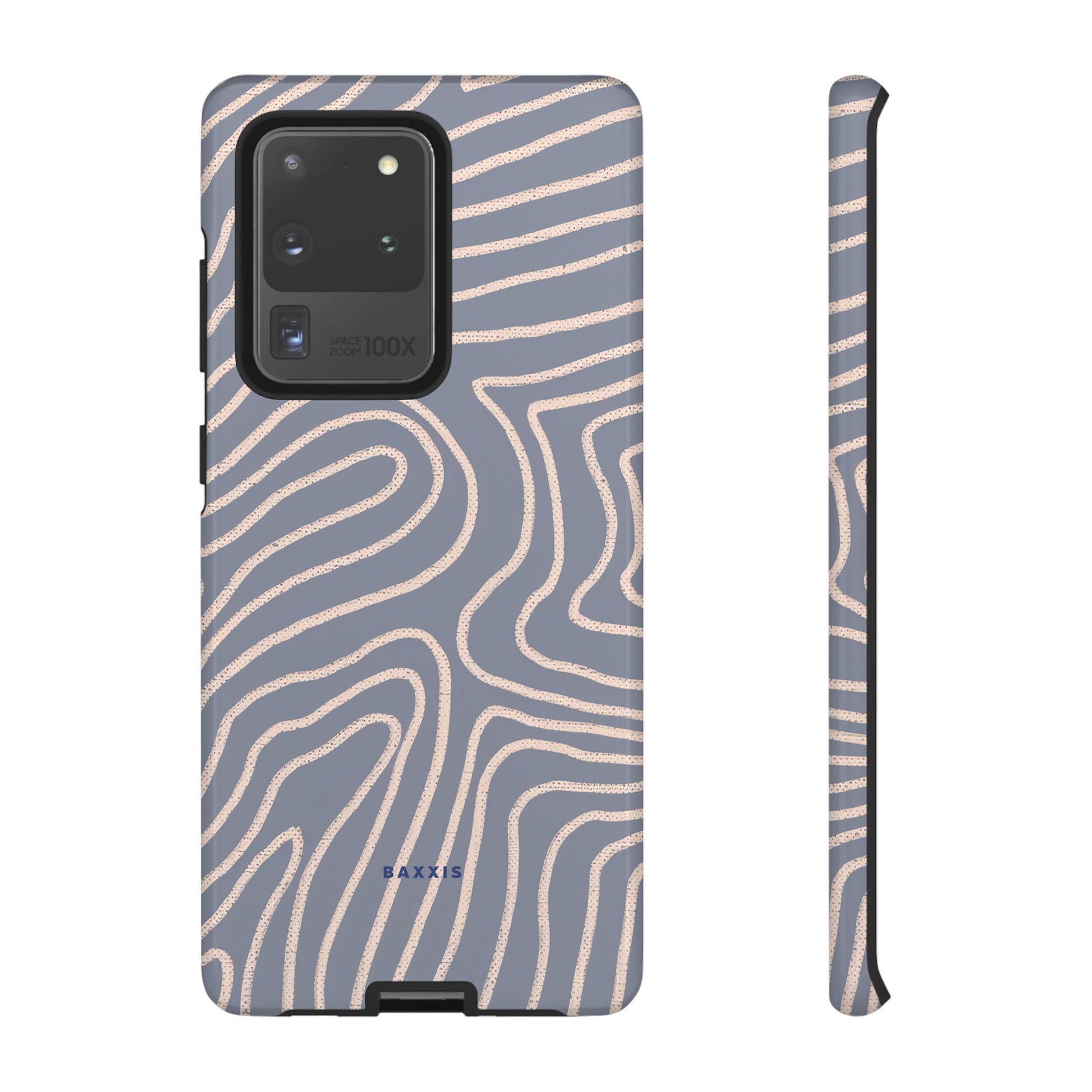 Linear Luxe