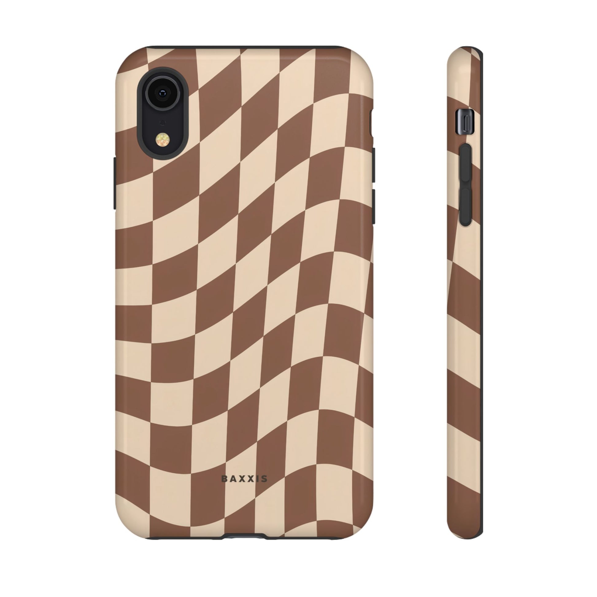 Brown Dimmension