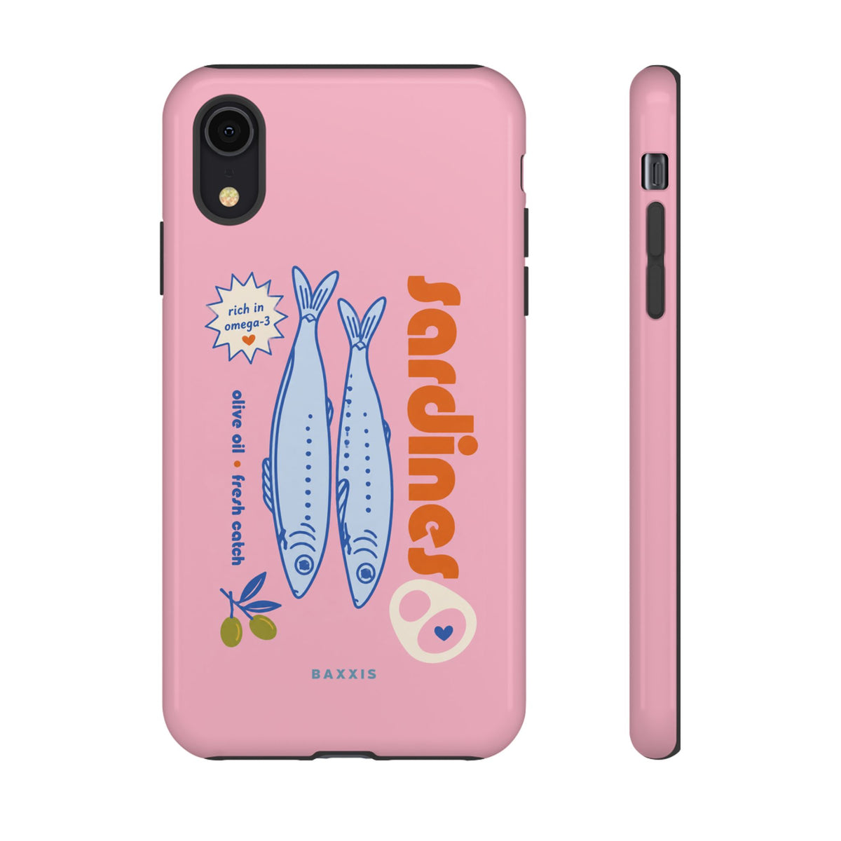 Sardine Club