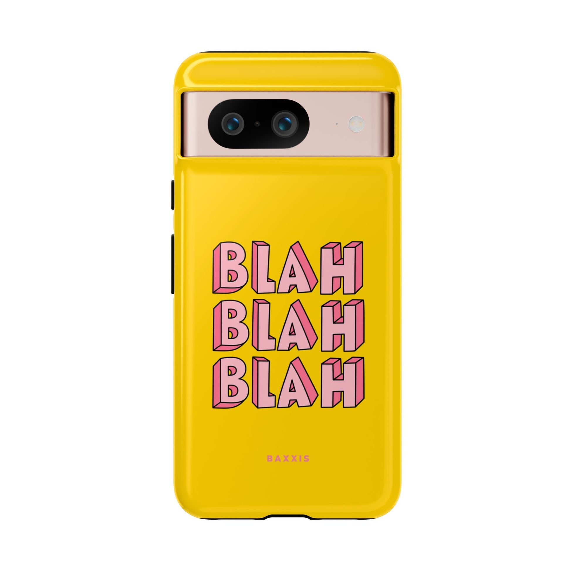 Blah Blah